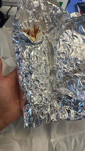 Photo of Larachi Kebab - 3 Park St, Townparks, Dundalk, Co. Louth, A91 F827, Ireland