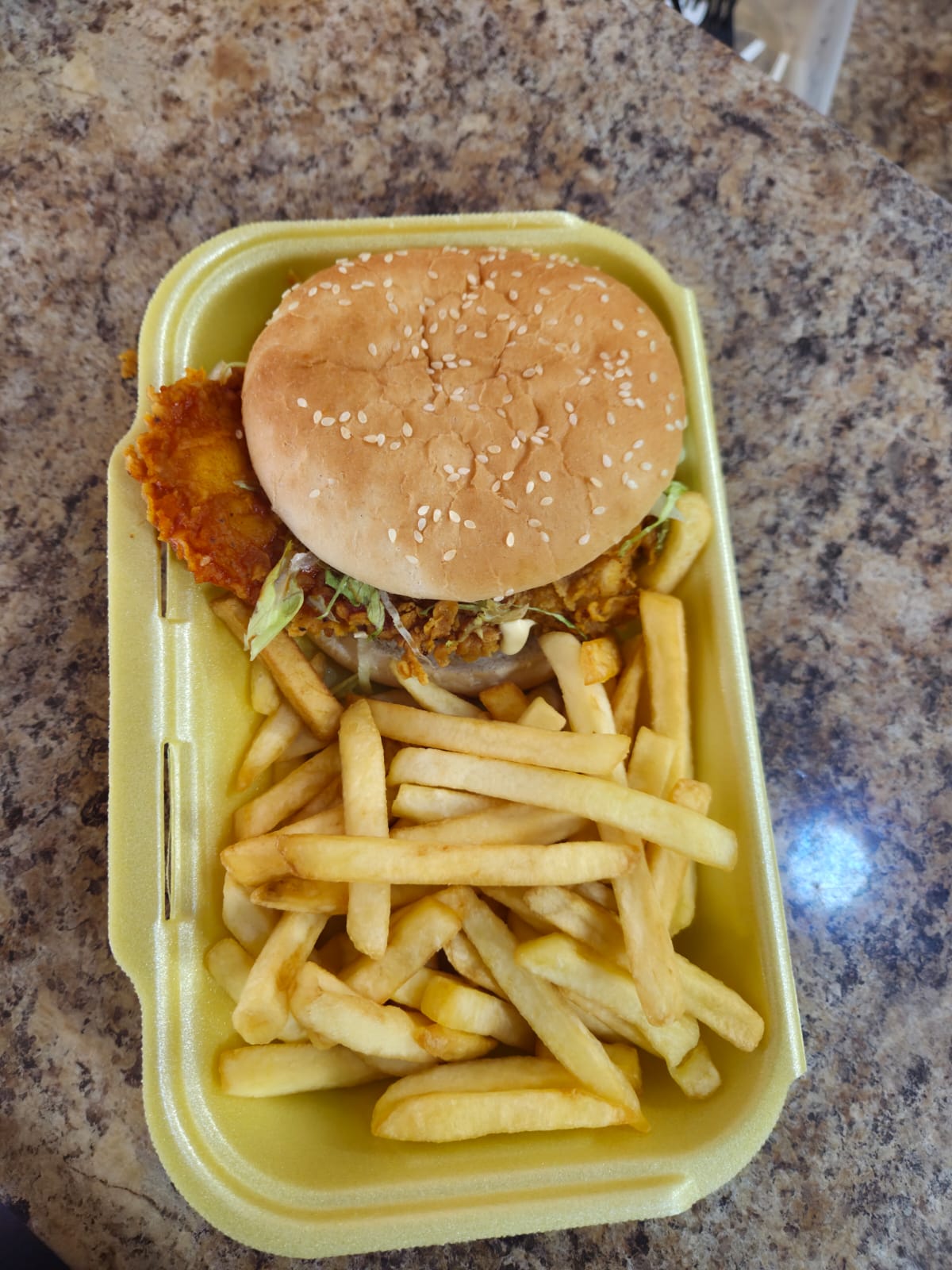 Photo of Crave Kebabs - Unit 3, 50 Portadown Rd, Tandragee, Craigavon BT62 2JU
