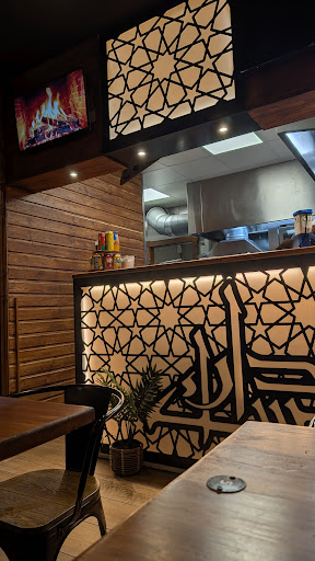 Photo of Darmisk Grill - 199 Lisburn Rd, Belfast BT9 7EJ
