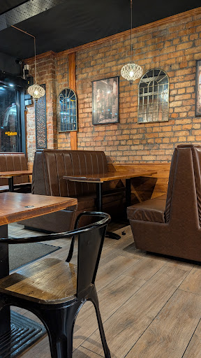 Photo of Darmisk Grill - 199 Lisburn Rd, Belfast BT9 7EJ