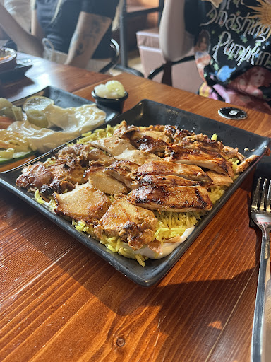 Photo of Darmisk Grill - 199 Lisburn Rd, Belfast BT9 7EJ