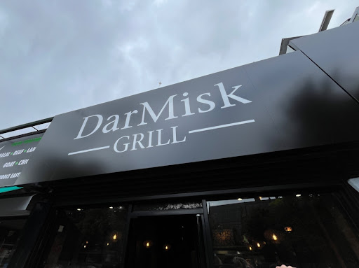 Photo of Darmisk Grill - 199 Lisburn Rd, Belfast BT9 7EJ