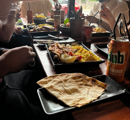 Photo of Darmisk Grill - 199 Lisburn Rd, Belfast BT9 7EJ