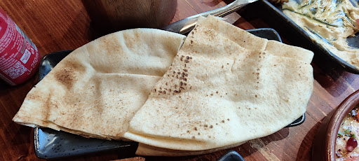 Photo of Darmisk Grill - 199 Lisburn Rd, Belfast BT9 7EJ