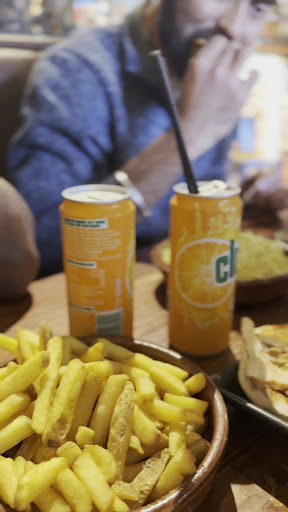 Photo of Darmisk Grill - 199 Lisburn Rd, Belfast BT9 7EJ