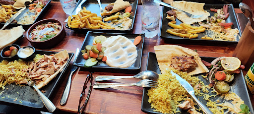 Photo of Darmisk Grill - 199 Lisburn Rd, Belfast BT9 7EJ