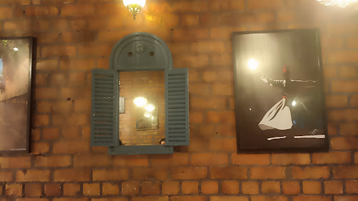 Photo of Darmisk Grill - 199 Lisburn Rd, Belfast BT9 7EJ