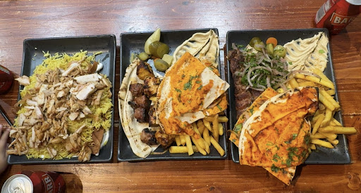 Photo of Darmisk Grill - 199 Lisburn Rd, Belfast BT9 7EJ