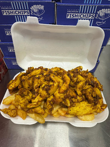 Photo of The Shawarma - Stranmillis Rd - 159 Stranmillis Rd, Belfast BT9 5AJ