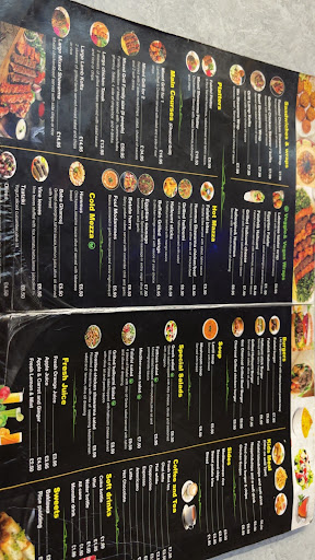 Photo of Falafel Fresh - 6 Bridge St, Belfast BT1 1QN