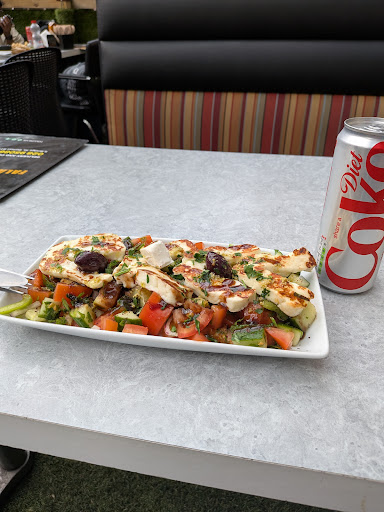 Photo of Falafel Fresh - 6 Bridge St, Belfast BT1 1QN