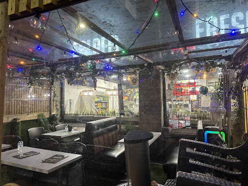 Photo of Falafel Fresh - 6 Bridge St, Belfast BT1 1QN