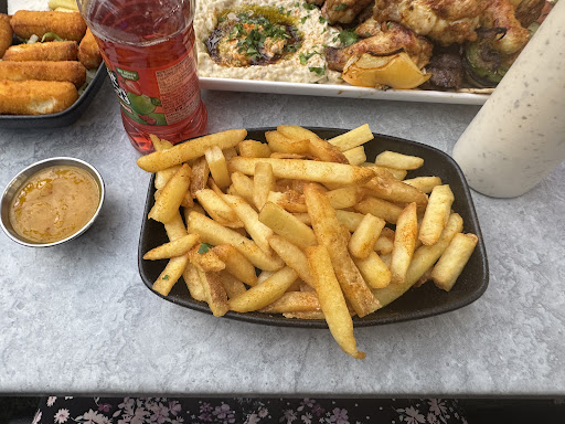 Photo of Falafel Fresh - 6 Bridge St, Belfast BT1 1QN