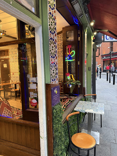 Photo of Falafel - 11 Essex St E, Temple Bar, Dublin, D02 HC44, Ireland