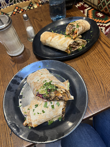 Photo of Falafel - 11 Essex St E, Temple Bar, Dublin, D02 HC44, Ireland