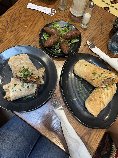 Photo of Falafel - 11 Essex St E, Temple Bar, Dublin, D02 HC44, Ireland