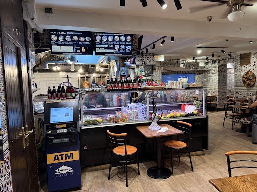 Photo of Falafel - 11 Essex St E, Temple Bar, Dublin, D02 HC44, Ireland