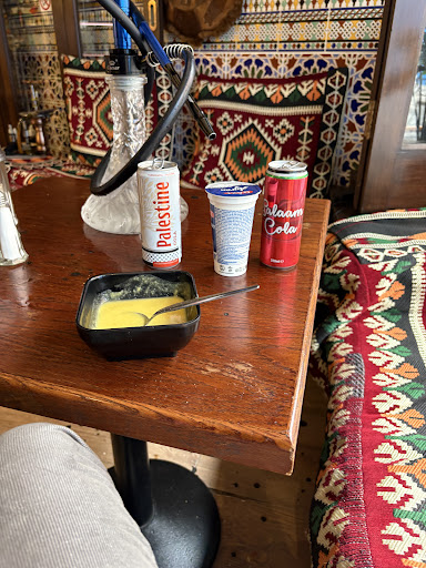 Photo of Falafel - 11 Essex St E, Temple Bar, Dublin, D02 HC44, Ireland