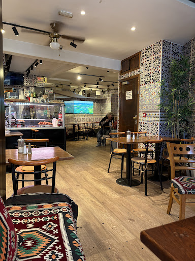 Photo of Falafel - 11 Essex St E, Temple Bar, Dublin, D02 HC44, Ireland