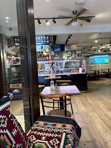 Photo of Falafel - 11 Essex St E, Temple Bar, Dublin, D02 HC44, Ireland