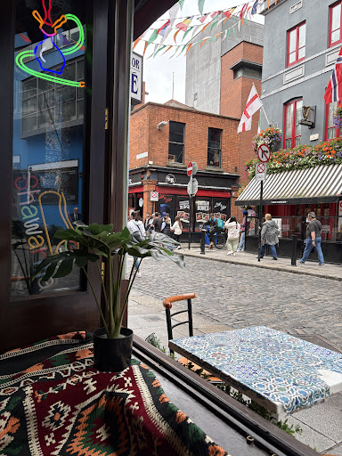 Photo of Falafel - 11 Essex St E, Temple Bar, Dublin, D02 HC44, Ireland