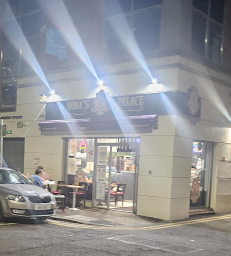 Photo of Nora's Palace - 8-10 Amelia St, Belfast BT2 7GS