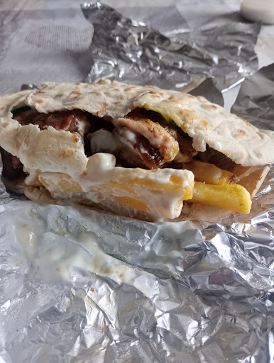 Photo of Cypros Giros Vasilis - 51 Thomas St, Armagh BT61 7QB