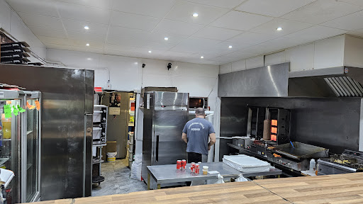 Photo of The Charcoal Grill - 458 Shore Rd, Belfast BT15 4HD