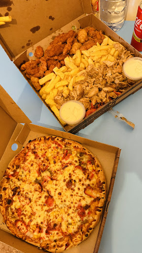 Photo of King Kebab - 67 Market St, Omagh BT79 0AA