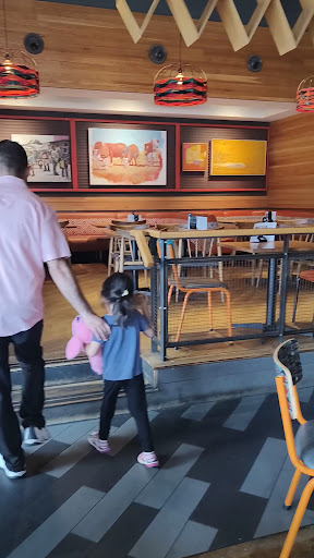 Photo of Nando's Ashford - Unit 5a, Eureka Entertainment, Rutherford Rd, Ashford TN25 4BN