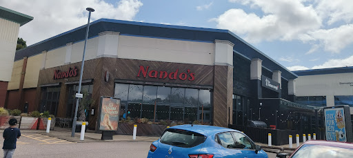 Photo of Nando's Ashford - Unit 5a, Eureka Entertainment, Rutherford Rd, Ashford TN25 4BN