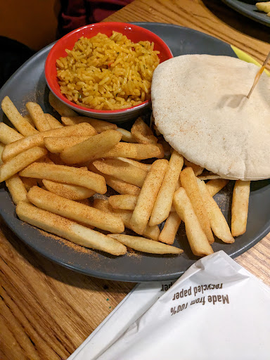 Photo of Nando's Ashford - Unit 5a, Eureka Entertainment, Rutherford Rd, Ashford TN25 4BN