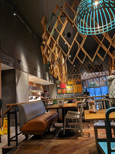 Photo of Nando's Ashford - Unit 5a, Eureka Entertainment, Rutherford Rd, Ashford TN25 4BN