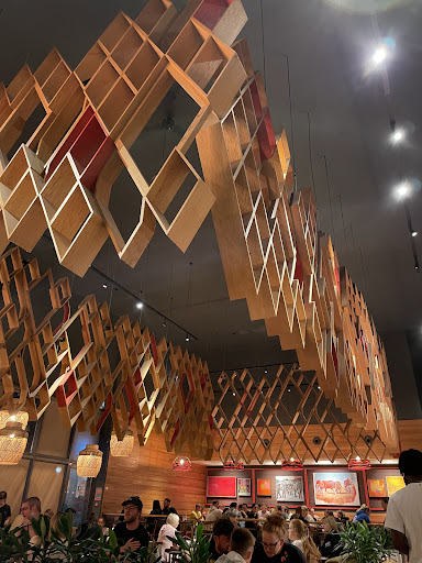 Photo of Nando's Ashford - Unit 5a, Eureka Entertainment, Rutherford Rd, Ashford TN25 4BN