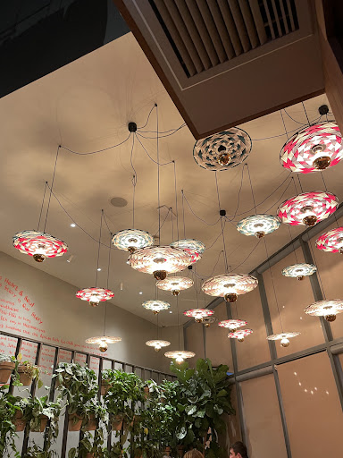 Photo of Nando's Ashford - Unit 5a, Eureka Entertainment, Rutherford Rd, Ashford TN25 4BN