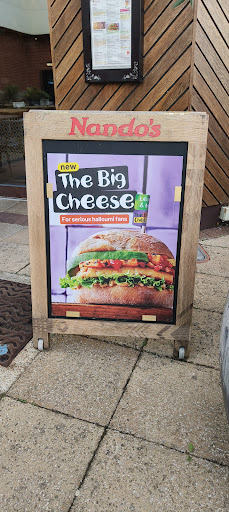 Photo of Nando's Ashford - Unit 5a, Eureka Entertainment, Rutherford Rd, Ashford TN25 4BN