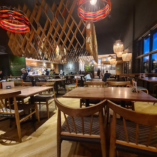 Photo of Nando's Ashford - Unit 5a, Eureka Entertainment, Rutherford Rd, Ashford TN25 4BN