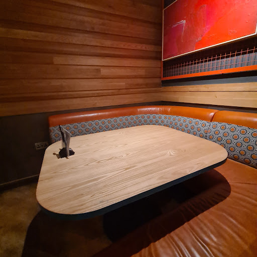 Photo of Nando's Ashford - Unit 5a, Eureka Entertainment, Rutherford Rd, Ashford TN25 4BN