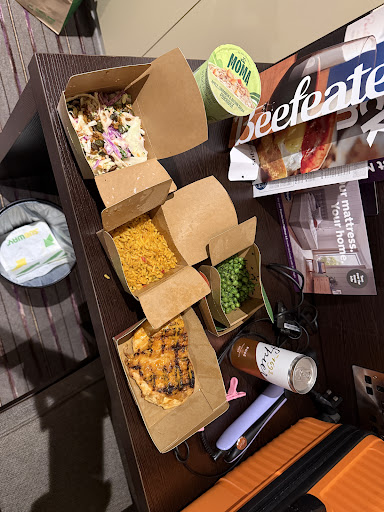 Photo of Nando's Ashford - Unit 5a, Eureka Entertainment, Rutherford Rd, Ashford TN25 4BN