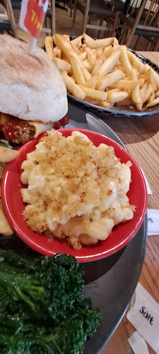 Photo of Nando's Ashford - Unit 5a, Eureka Entertainment, Rutherford Rd, Ashford TN25 4BN