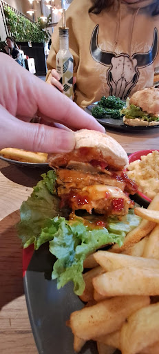 Photo of Nando's Ashford - Unit 5a, Eureka Entertainment, Rutherford Rd, Ashford TN25 4BN