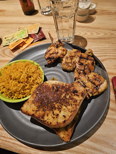 Photo of Nando's Ashford - Unit 5a, Eureka Entertainment, Rutherford Rd, Ashford TN25 4BN