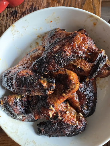 Photo of Ashford Peri Peri - 15 High St, Ashford TN24 8TH