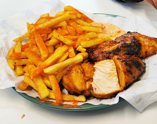 Photo of Ashford Peri Peri - 15 High St, Ashford TN24 8TH