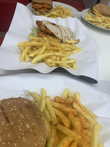 Photo of Ashford Peri Peri - 15 High St, Ashford TN24 8TH