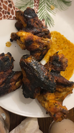 Photo of Ashford Peri Peri - 15 High St, Ashford TN24 8TH