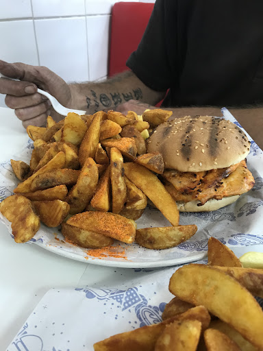 Photo of Ashford Peri Peri - 15 High St, Ashford TN24 8TH