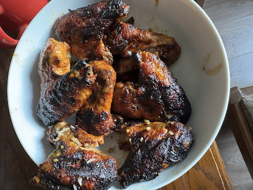 Photo of Ashford Peri Peri - 15 High St, Ashford TN24 8TH