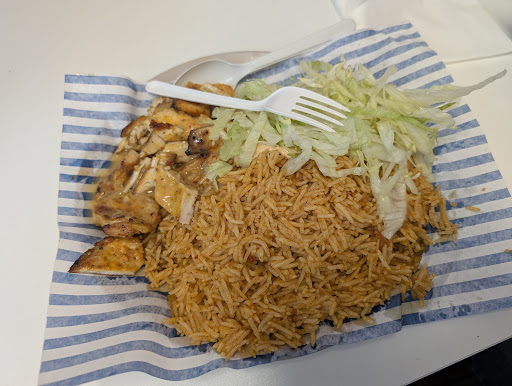 Photo of Ashford Peri Peri - 15 High St, Ashford TN24 8TH