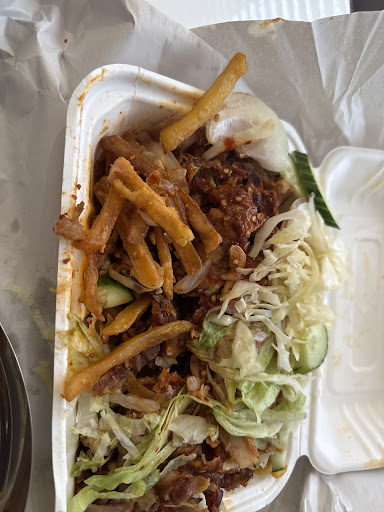 Photo of Ashford Peri Peri - 15 High St, Ashford TN24 8TH